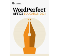 WordPerfect Office Education License (61-300) EN/FR