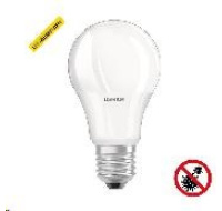 OSRAM LED ANTIBAKTERIAL E27 10W/827 CLA75W teplá 2700k