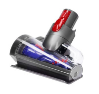 Solight hubice s kónickým kartáčem pro Dyson V11, V15, Outsize