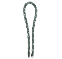 Master Lock Řetěz  8016EURD průměr 8 mm (1,0m)