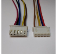 Veria Náhradní JST 5 PIN kabel  pro monitory a vstupní stanice