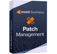 _Nová Avast Business Patch Management 10PC na 12 měsíců