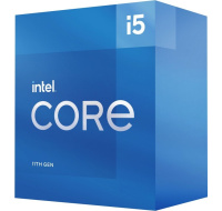 CPU INTEL Core i5-11400, 2.60GHz, 12MB L3 LGA1200, BOX