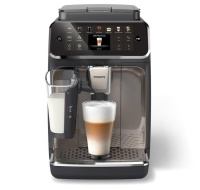 Philips Series 4400 LatteGo EP4449/70 automatický kávovar, 1500 W, 15 bar, vestavěný mlýnek, uživatelské profily