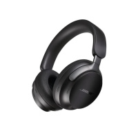 Bose QuietComfort Ultra bezdrátová sluchátka, černá