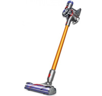 BAZAR - Dyson V8 Absolute (2022)  tyčový vysavač - opraveno, použito