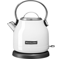 KitchenAid Rychlovarná konvice 5KEK1222EWH 1,25 L Bílá