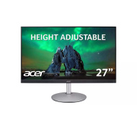 MSI LCD Modern MD272UPHG, 27" 3840x2160, IPS, 60Hz, 4ms, VESA 75x75mm, 98W, Black