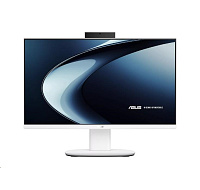 ASUS PC AiO V440 (V440VAK-WPC575W), Core 7 240H, 23.8" 1920 x 1080, 32GB, 1TB SSD, Intel Graphics, W11 Home, White