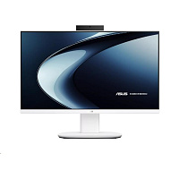 ASUS PC AiO V440 (V440VAK-WPC576W), Core 7 240H, 23.8" 1920 x 1080, 8GB, 512GB SSD, Intel Graphics, W11 Home, White