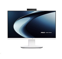 ASUS PC AiO V440 (V440VAK-WPC578W), Core 5 210H, 23.8" 1920 x 1080, 8GB, 512GB SSD, Intel Graphics, W11 Home, White