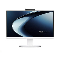 ASUS PC AiO V440 (V440VAK-WPC579W), Core 3 100U, 23.8" 1920 x 1080, 8GB, 512GB SSD, Intel Graphics, W11 Home, White