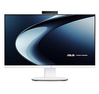 ASUS PC AiO V470 (V470VA-WPE044W), Core 5 210H, 27" FHD, 8GB, 512GB SSD, Intel, W11 Home, White