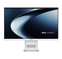ASUS PC AiO VM4 (VM441QA-WPC062W), Snap X X126100, 23.8" 1920 x 1080, 16GB, 512GB SSD, Adreno, W11 Home, White