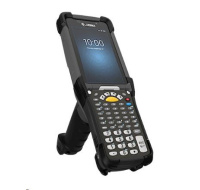 Zebra MC9300 (53 keys), 2D, SR, SE4750, BT, Wi-Fi, NFC, alpha, VT Emu., Gun, IST, Android