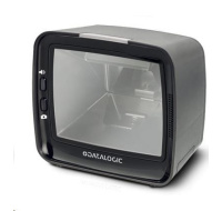 Datalogic Magellan 3450VSi, 2D, multi-IF, kit (USB), dark grey