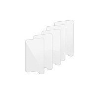 Zebra screen protector MC22 a MC27, pack of 5