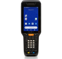 Datalogic Skorpio X5, 1D, imager, BT, Wi-Fi, NFC, num., Android