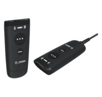 Zebra CS6080, 2D, USB, kit (USB), black