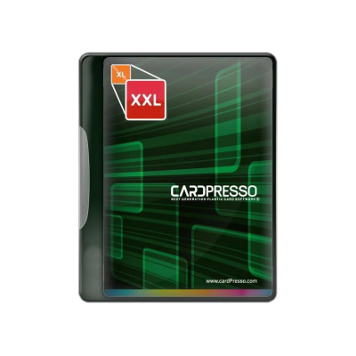 Cardpresso upgrade license, XL - XXL