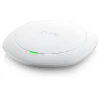 Zyxel WAC6303D-S Wireless AC Access Point, Dual radio, 3x3 Wave2 Smart Antenna, PoE, no PSU