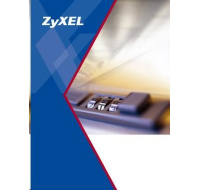 Zyxel 2-year Licence Bundle for USGFLEX200 (web filtering/antimalware/IPS/app patrol/email security/secureporter)