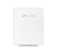 TP-Link EAP650-Desktop OMADA WiFi6 AP (AX3000,2,4GHz/5GHz,4xGbELAN,1xFXS.1xPoE-in,1xPoE-out,17,3W)