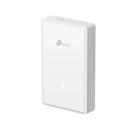 TP-Link EAP725-Wall OMADA WiFi7 AP (BE3600,2,4GHz/5GHz,1x2,5GbEWAN,1x2,5GbELAN,3xGbE,1xPoE+,1xPoE-out)