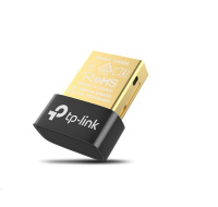 BAZAR - TP-Link UB400 Bluetooth Nano USB Adaptér (Bluetooth 4.0, USB2.0) - rozbaleno
