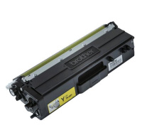 BAZAR - BROTHER Toner TN-423Y pro HL-L8260CDW/HL-L8360CDW/DCP-L8410CDW, 4.000 stran, Yellow - poškozený obal