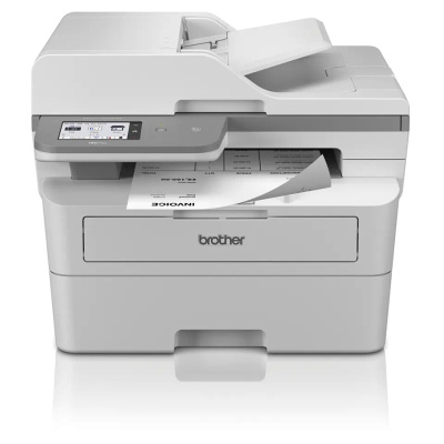 BAZAR - BROTHER multifunkce mono laserová MFC-L2922DW, A4, 34ppm, DUALSKEN, 256MB, 1200x1200, USB, LAN, WIFI, DUPLEX - P