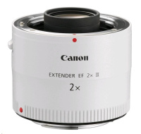 Canon telekonvertor EF 2x III