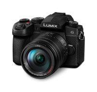 Panasonic Lumix G97 Body + 14-140mm