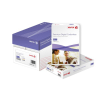 Xerox Papír Premium Digital Carbonless A4 CF BLUE (80g/500 listů, A4) - průpisový papír / volné listy