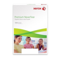 Xerox Papír Standard Never Tear - PNT 185m 660x364 (260g/250 listů, iGen 364x660)