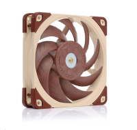 NOCTUA NF-A12x25-FLX - ventilátor