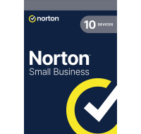 NORTON SMALL BUSINESS ND 2.0 250GB 1 uživatel pro 10 zařízení na 1 rok ESD