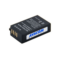 AVACOM baterie Nikon EN-EL20 Li-Ion 7.4V 800mAh 5.9Wh