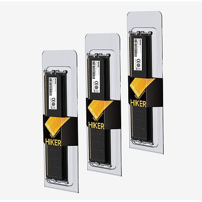HIKVISION DIMM DDR4 16GB 3200MHz