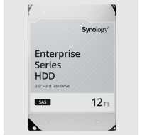 Synology 3,5" HDD HAS5300-12T (NAS) (12TB, SAS, 7200 RPM, 256MB)