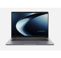 ASUS NTB ExpertBook P3 (PM3406CKA-NZR732X), AI 7 350, 14" 2560x1600, 32GB, 1TB SSD, Radeon, W11 Pro, Misty Grey