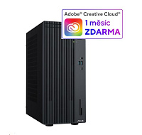 ASUS PC Desktop ExpertCenter P500 (P500MV-05210H16512), Core 5 210H, 16GB, 512GB SSD, Intel UHD, No OS, Mini Tower, Gray
