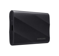 Samsung Externí SSD disk T9 - 1TB - černý - poškozený obal