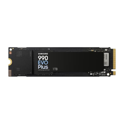 BAZAR - Samsung SSD 990 EVO Plus 2000GB - Poškozený obal (Komplet)