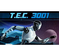 T.E.C. 3001 (PC/MAC) DIGITAL