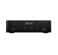 ASUS mini PC ExpertCenter PN54 (PN54-S50004NN), AMD Ryzen AI5-340, 16GB, 512GB SSD, Radeon Graphics, mini PC, Black