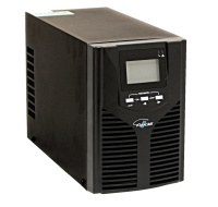 EUROCASE UPS EA901P 1000VA Online Transformerless