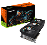 GIGABYTE VGA NVIDIA GeForce RTX 4090 GAMING OC 24G, 24G GDDR6X, 3xDP, 1xHDMI