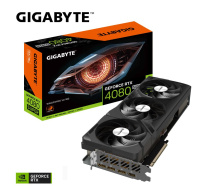 GIGABYTE VGA NVIDIA GeForce RTX 4080 SUPER WINDFORCE V2 16G, 16G GDDR6X, 3xDP, 1xHDMI