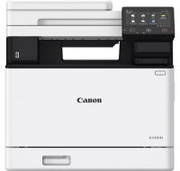 Canon I-SENSYS X C1333I bundle s tonery